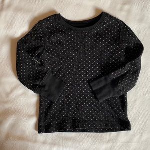 Joe Fresh long sleeve shirt // Kids items get 2 or more get 50% off